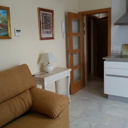 Alleanza, Puerta A Santa Cruz Σεβίλλη Εξωτερικό φωτογραφία