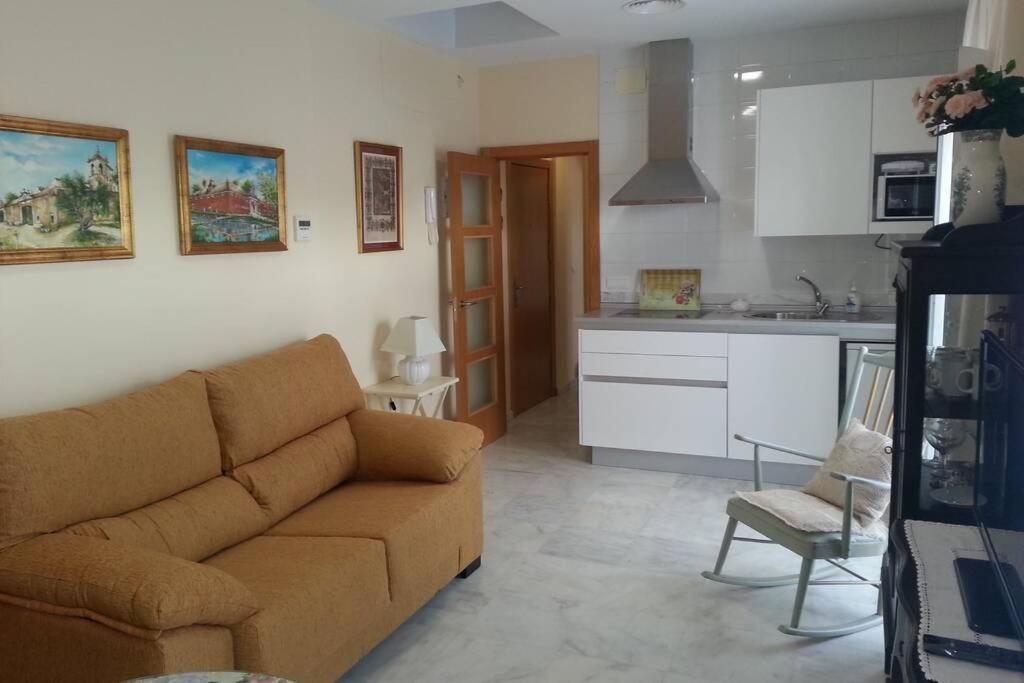Alleanza, Puerta A Santa Cruz Σεβίλλη Εξωτερικό φωτογραφία