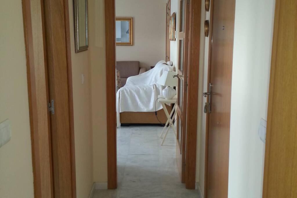Alleanza, Puerta A Santa Cruz Σεβίλλη Εξωτερικό φωτογραφία