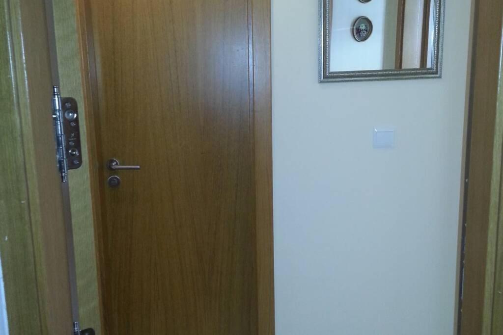 Alleanza, Puerta A Santa Cruz Σεβίλλη Εξωτερικό φωτογραφία